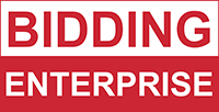 Bidding Enterprise Logo